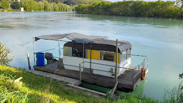 Kaitangata Motor Camp