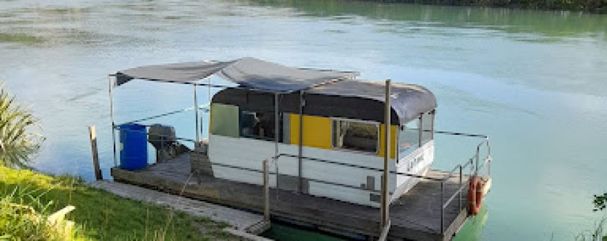 Kaitangata Motor Camp