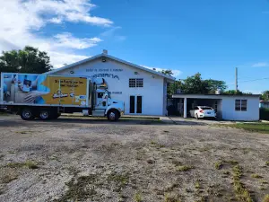 Iglesia Ciudad De Adoración Y Alabanza Esmirna AIC