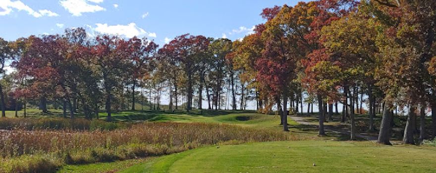 Shepherd's Crook Golf Course