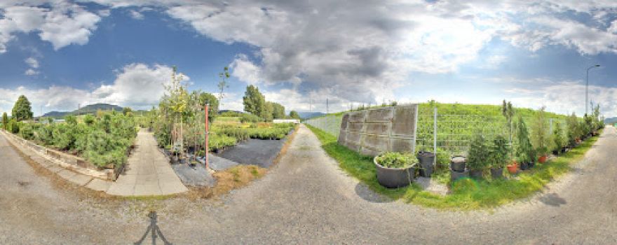 Horticulture Nededza - Dušan Vajda