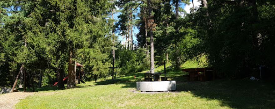 Waldspielplatz Wehingen