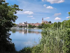 Stadtgarten