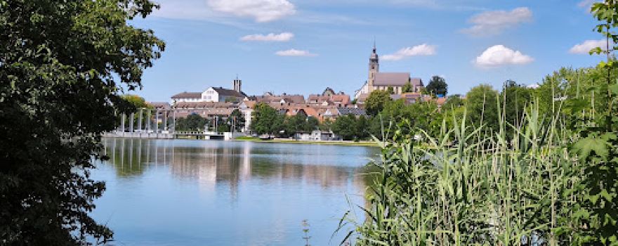 Stadtgarten