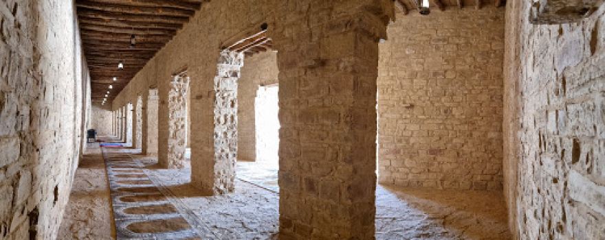 Marid Castle