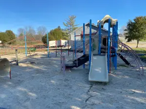 Ivy Agee Park
