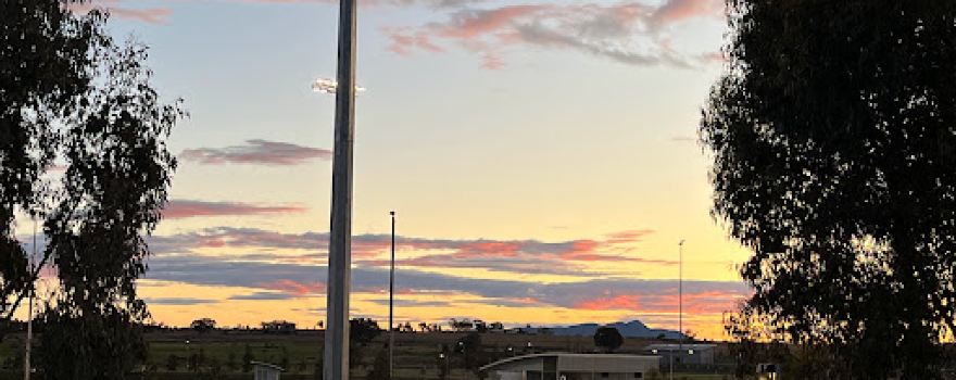 Australian Equine and Livestock Events Centre (AELEC)