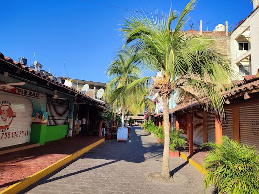 Bahia de Zihuatanejo