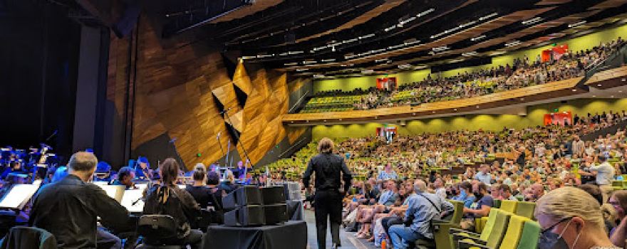 Plenary Theatre