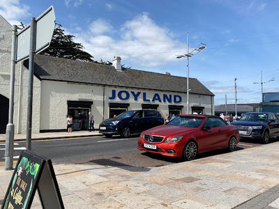 Joyland Amusement Centres