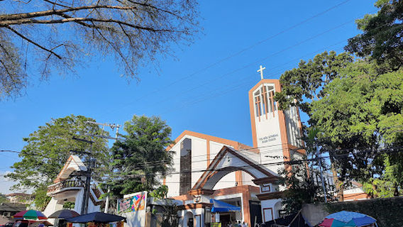 Sto. Niño Cathedral