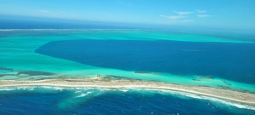 North Island