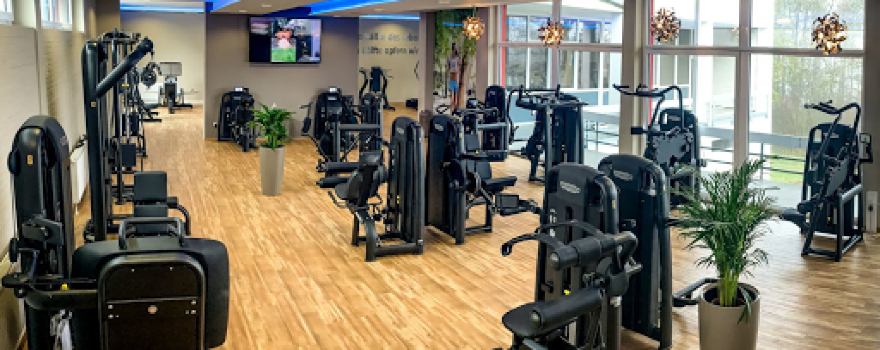 El Osta Gym