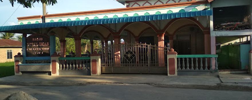 Masjid Nurul Iman