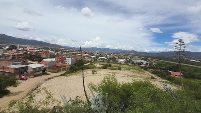 Mirador Juan Pablo II