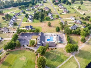 Sandy Ridge Country Club