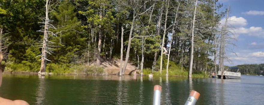 Loon Lake