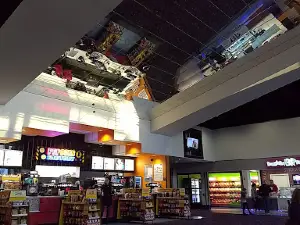 Cineworld - Chesterfield