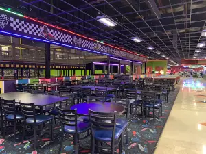 Family Fun Centre