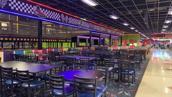 Family Fun Centre