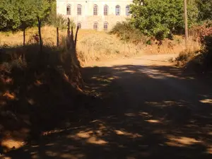 Muşan Şelalesi