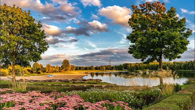 Horstmarer See Lünen