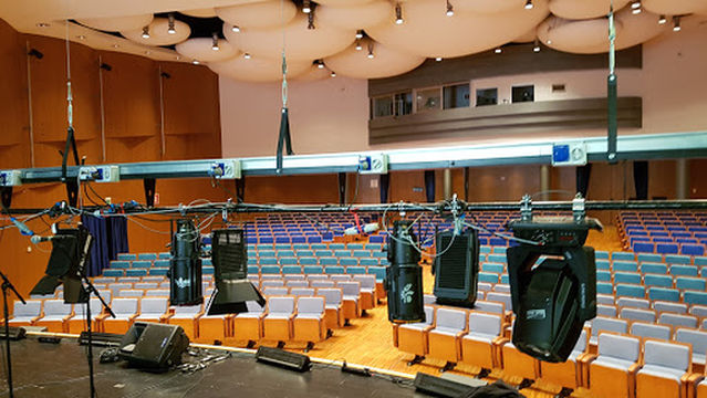 Teatro Cristallo Verein