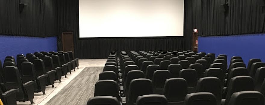 Gordon Community Theater