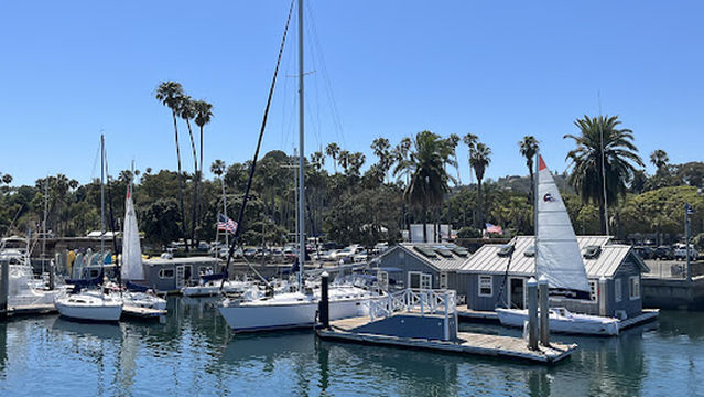 Condor Express Whale Watching