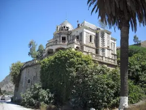 Château de la Comtesse