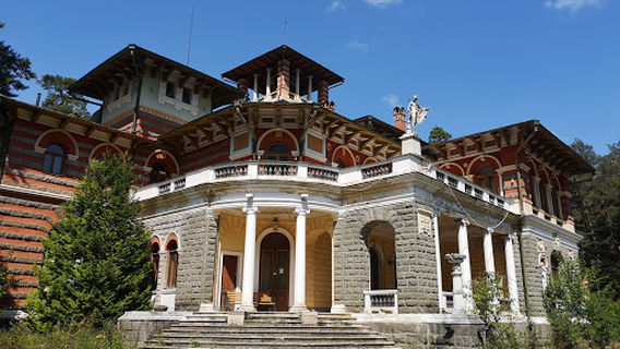 Bordshomi