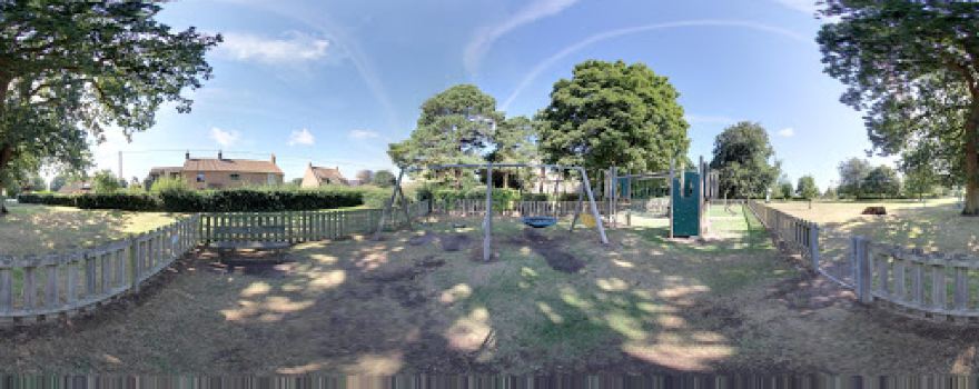 Colkirk Campyngland Play Area