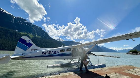 Taquan Air