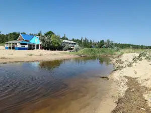 Vdacha