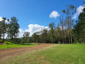 Conondale National Park