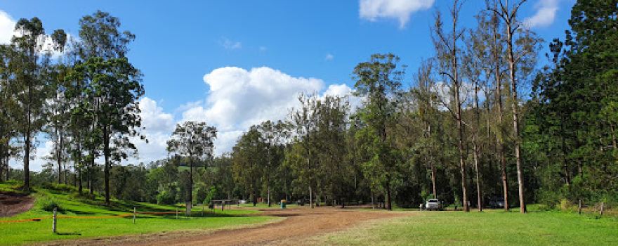 Conondale National Park