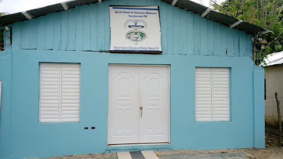 Iglesia Fuente de Salvación Misionera La Canela