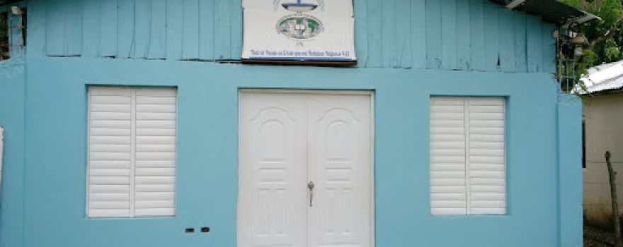 Iglesia Fuente de Salvación Misionera La Canela