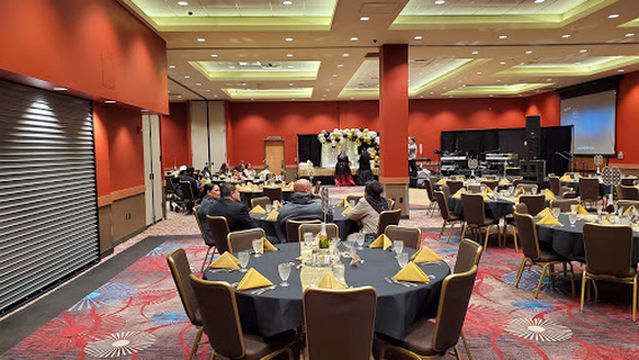 emerald queen conference center