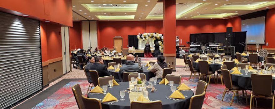 Emerald Queen Casino Conference Center
