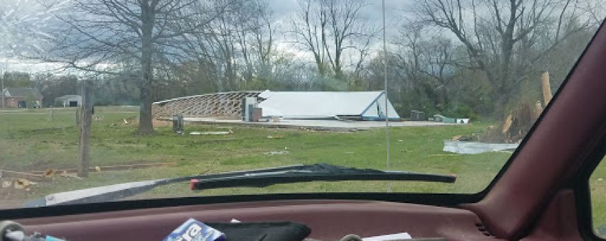 Goodman Baseball Fields