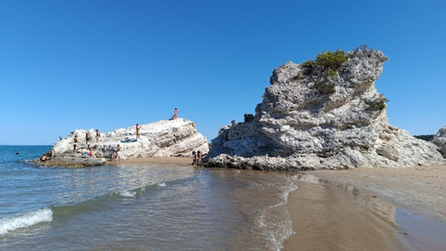 Camping Piccolo Paradiso