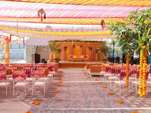 BAGHBAN RETREAT