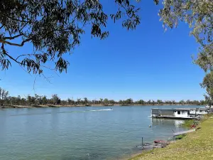 Lions Park