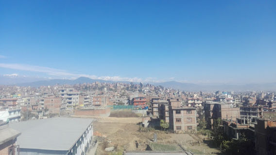 Kirtipur
