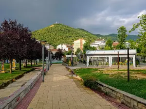 Florina New City Park