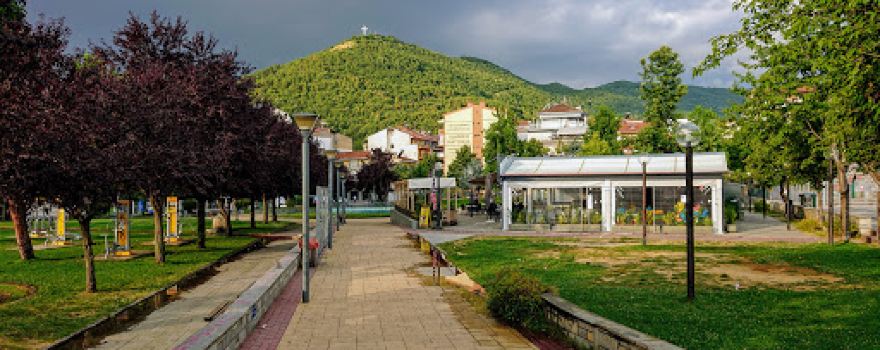 Florina New City Park