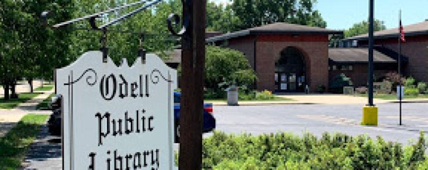 Odell Public Library