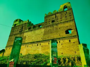Shahpur Fort