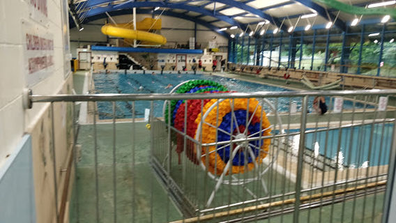Bodmin Leisure Centre